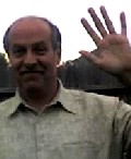 Salvador  Pliego